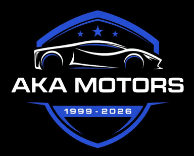 AKA Motors Logo